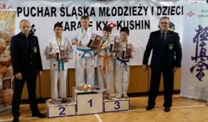 kondzio puchar podium