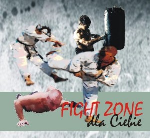 fight zone