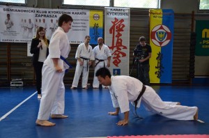 Seminarium z Yuta Sawamura