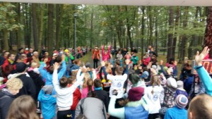 Tommed bieg przełajowy