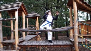 III Bieg Zdążyć przed Rakiem