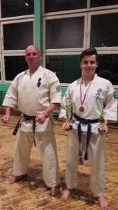 Puchar Prezydenta Katowic 28.10.2017