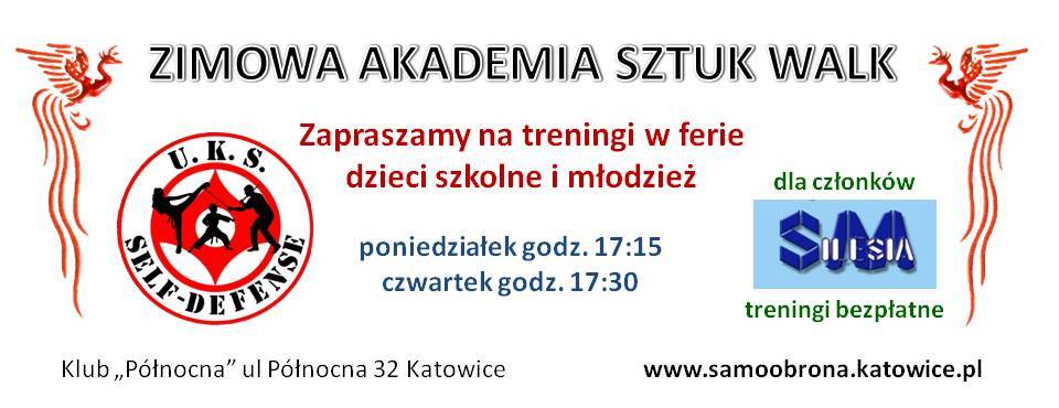 zaproszenie na ferie