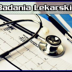 A stethoscope on a patient's EKG printout.