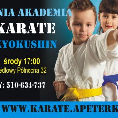 karatedladzieciAkcja LATO21