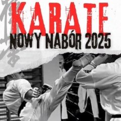 karate nowy nabor 25a