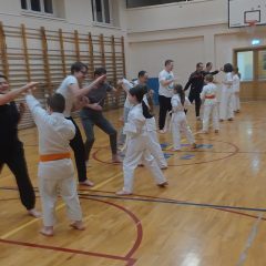 12345 rodzinny trening