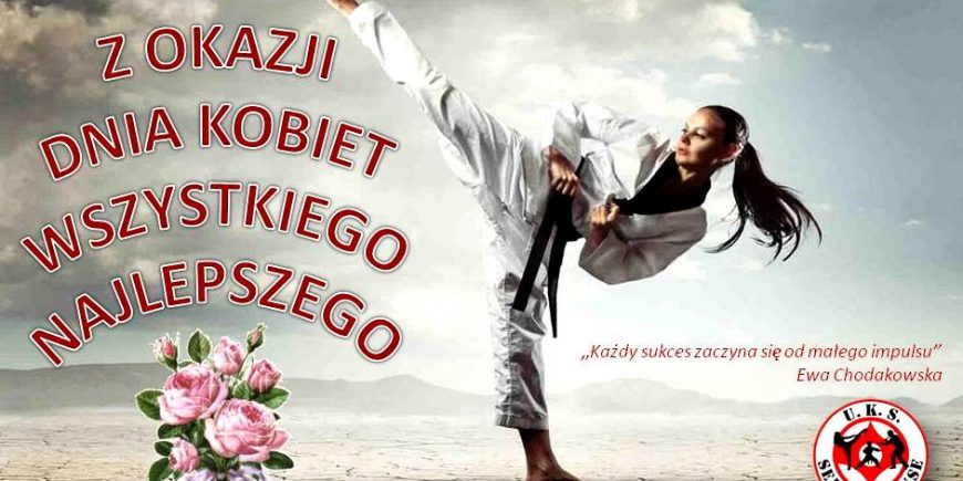 DZIEŃ KOBIET