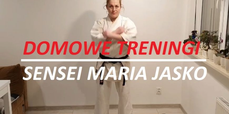domowe treningi 3