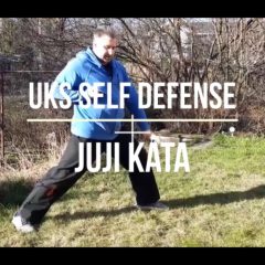 juji kata