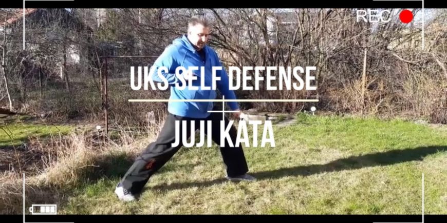 juji kata