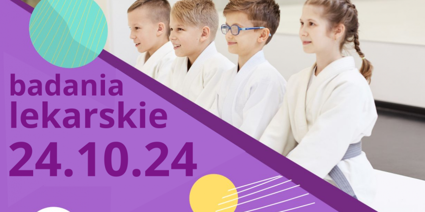 lekarz sportowy