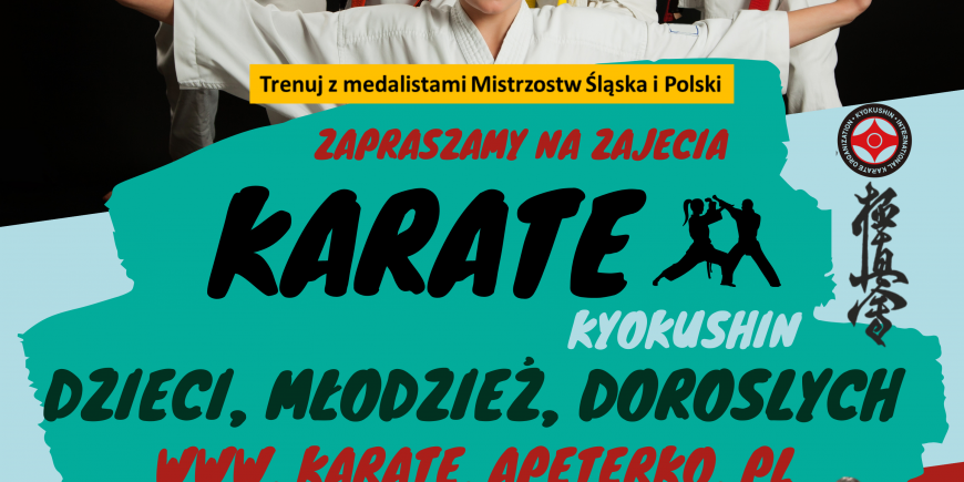 KARATE